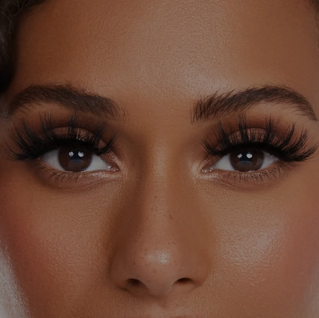 Volume Lash Fill (2 weeks)